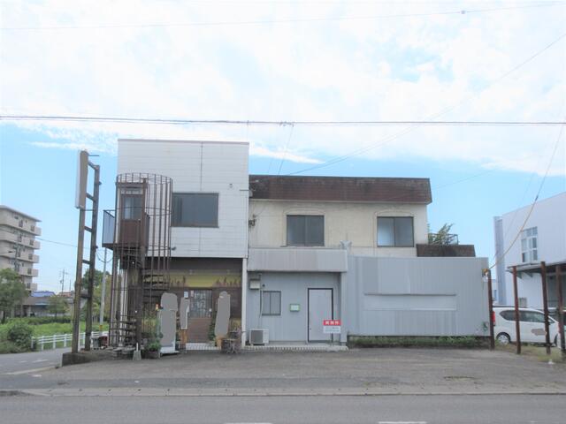 愛知県 丹羽郡大口町 上小口２丁目 扶桑駅 の貸し店舗 6974540376 賃貸 不動産情報はアットホーム