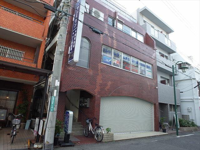 兵庫県 明石市 西明石南町１丁目 西明石駅 の貸し店舗 賃貸 不動産情報はアットホーム