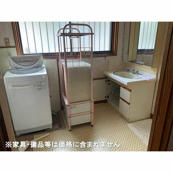 Okayama City, Naka Ward, Kaiyoshi (near Okayama Station) 2-story building, 4LDK &mdash; photo 5