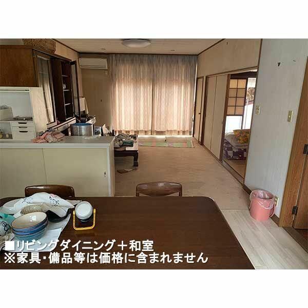 Okayama City, Naka Ward, Kaiyoshi (near Okayama Station) 2-story building, 4LDK &mdash; photo 3