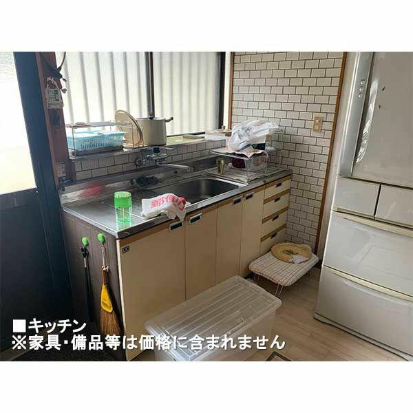 Okayama City, Naka Ward, Kaiyoshi (near Okayama Station) 2-story building, 4LDK &mdash; photo 4