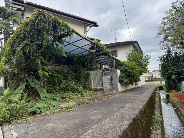 【積算95.7%】東京都日野市・長沼駅 徒歩11分の土地