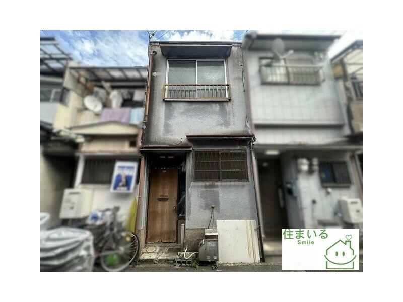 Higashi-Osaka City, Izumoihonmachi (Hiraoka Station) 2-story 2LDK