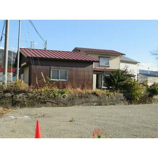 detached 下高井郡木島平村大字往郷