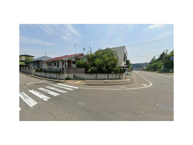 1-story, 4DK, Matsuen 2-chome, Morioka City (Sugō Station)