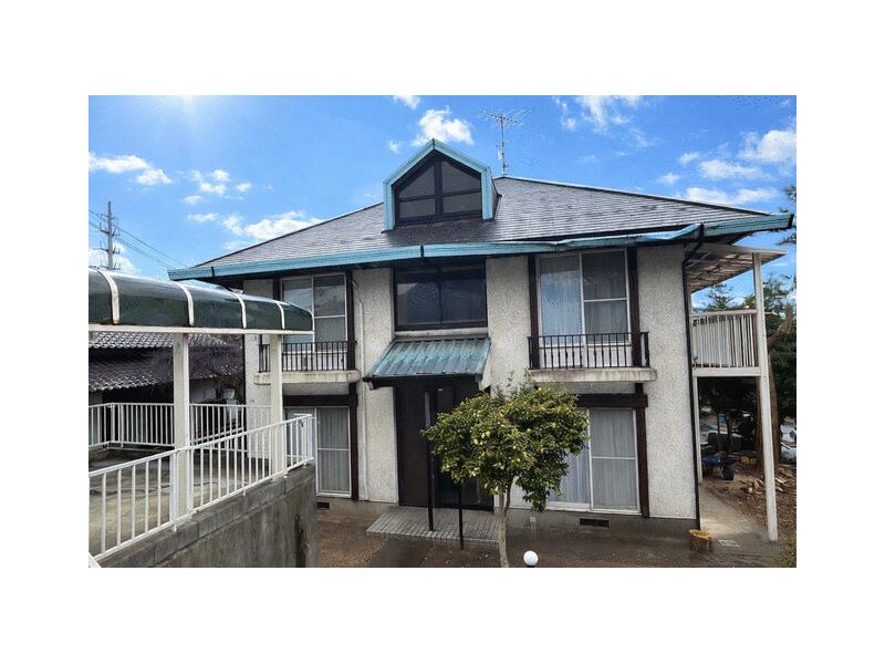 Shimonoseki City, Chofu Kawabata 2-chome (Chofu Station), 2-story, 5LDK