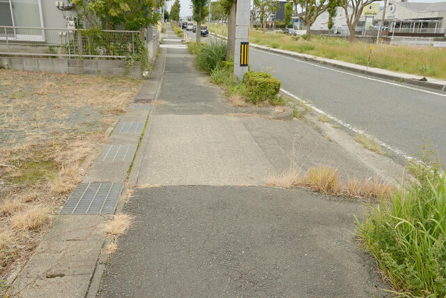 アットホーム 豊橋市 飯村南４丁目 住宅用地 豊橋市の土地 売地 宅地 分譲地など土地の購入情報