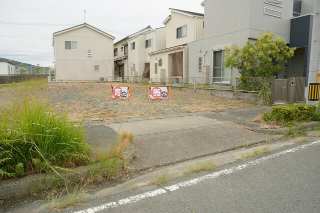 アットホーム 豊橋市 飯村南４丁目 住宅用地 豊橋市の土地 売地 宅地 分譲地など土地の購入情報