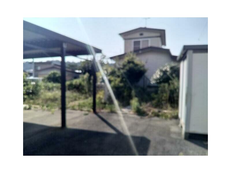 Akita City, Nigorigawa, Ienomae (Izumigai Asahikawa Station) 2-story building 4DK