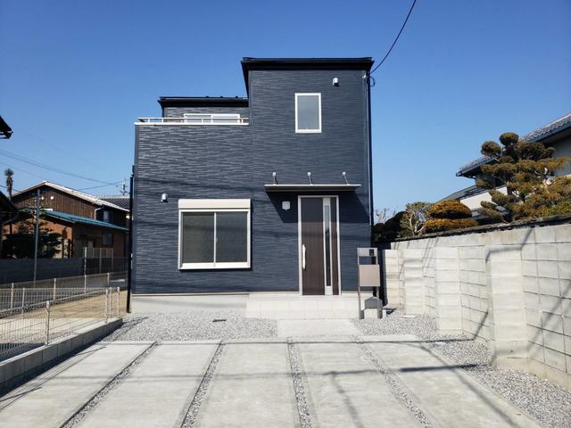 アットホーム 彦根市 栄町２丁目 彦根駅 2階建 ４ｓｌｄｋ 彦根市の新築一戸建て 提供元 ハウスドゥ 彦根店 株 まごころ住宅 彦根支店 一軒家 家の購入