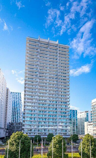 ブランズタワーみなとみらい 3階 ３ｌｄｋ 1053464035 横浜市西区の