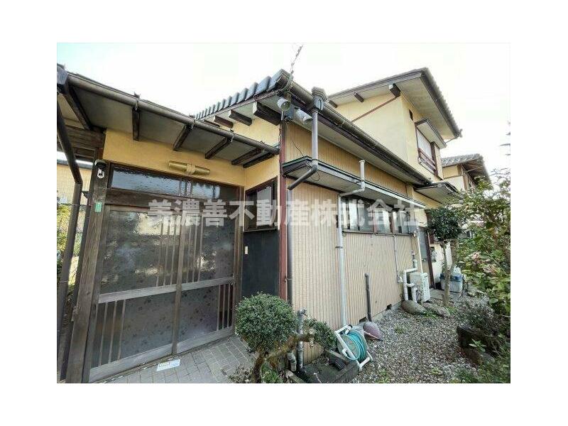 Gifu City Odori Midoriyama 1-chome 2-story 6DK