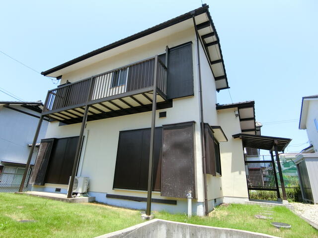 土地&amp;家屋  二階建て    香川県さぬき市 アットホーム】さぬき市の一戸建て・分譲住宅（新築・建売・中古