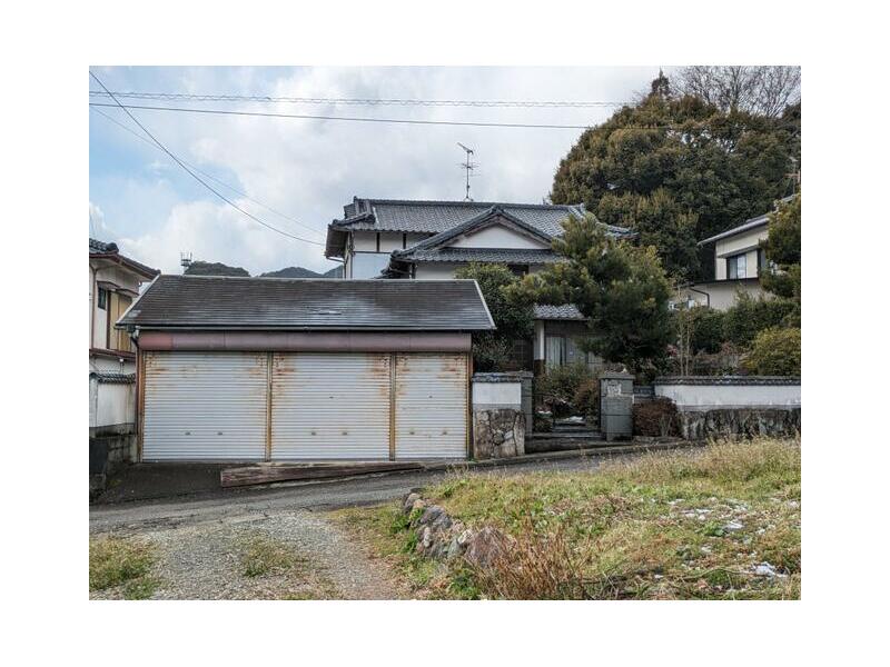 Ogi City, Ogi Town Haruki 2-story building 6DK