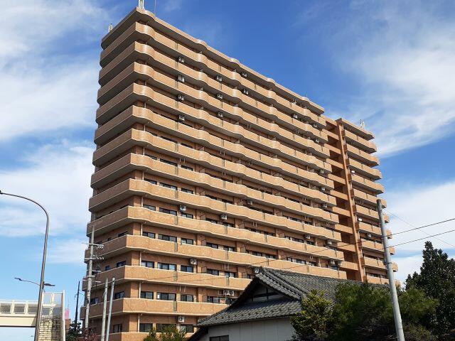 アットホーム】ネオハイツ浜田町 605 4LDK[6982914248]福島
