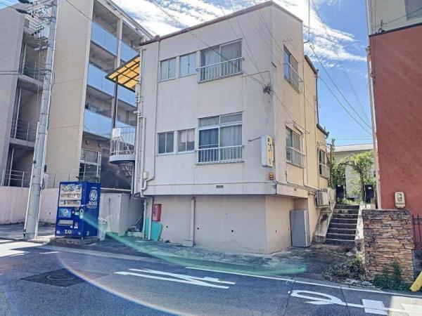 アットホーム 名古屋市千種区 今池2丁目 千種駅 住宅用地 名古屋市千種区の土地 売地 宅地 分譲地など土地の購入情報