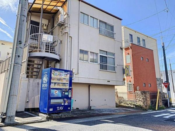 アットホーム 名古屋市千種区 今池2丁目 千種駅 住宅用地 名古屋市千種区の土地 売地 宅地 分譲地など土地の購入情報