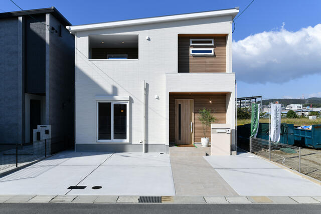 アットホーム】香芝市高の一戸建て・分譲住宅（新築・建売・中古