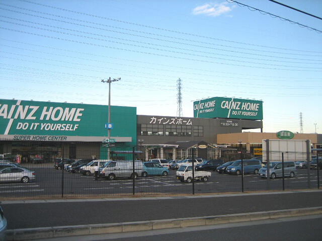 アットホーム 名古屋市緑区 大高台３丁目 大高駅 2階建 ４ｌｄｋ 名古屋市緑区の新築一戸建て 提供元 株 さくら不動産 一軒家 家の購入