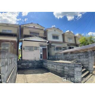 Shimoyamano-maru (Shimoyama Station) in Kyoto Tanba-cho, Funai-gun, 2 floors, 3DK, priced at 3.8 million yen.