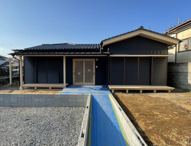 アットホーム】勝田駅の平屋（新築・中古住宅）一戸建て物件特集 物件