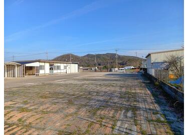 アットホーム】三田市 末(広野駅) 資材置場用地（提供元：三田住研(株 