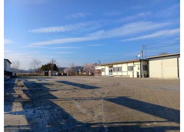 アットホーム】三田市 末(広野駅) 資材置場用地（提供元：三田住研(株 