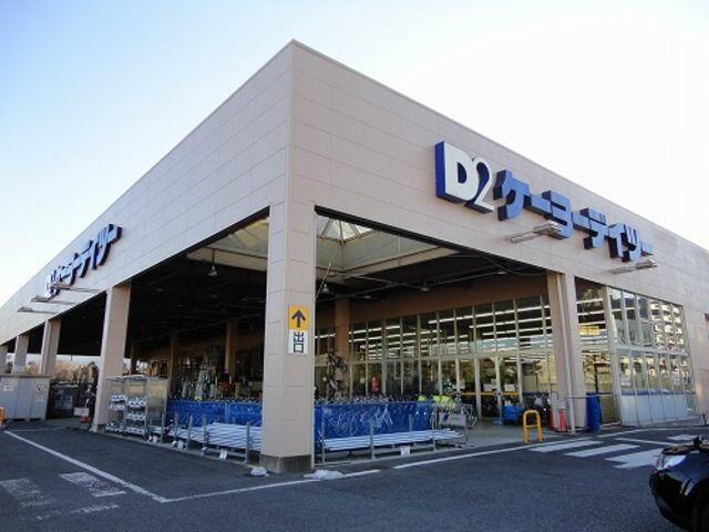 アットホーム プラザ唐木田 7階 １ｄｋ 提供元 株 タウンハウジング神奈川 橋本店 多摩市の賃貸アパート