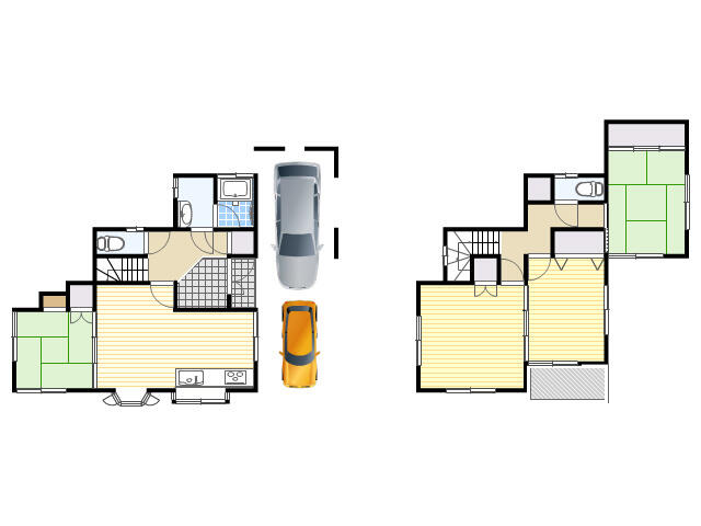 アットホーム 香美市 土佐山田町百石町１丁目 土佐山田駅 2階建 ４ｌｄｋ 香美市の中古一戸建て 提供元 株 リアライズ ヤマダ不動産 高知本店 一軒家 家の購入