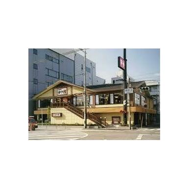 かごの屋 深江橋店 距離：1,167m