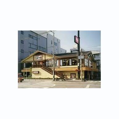 かごの屋 深江橋店 距離:1,167m