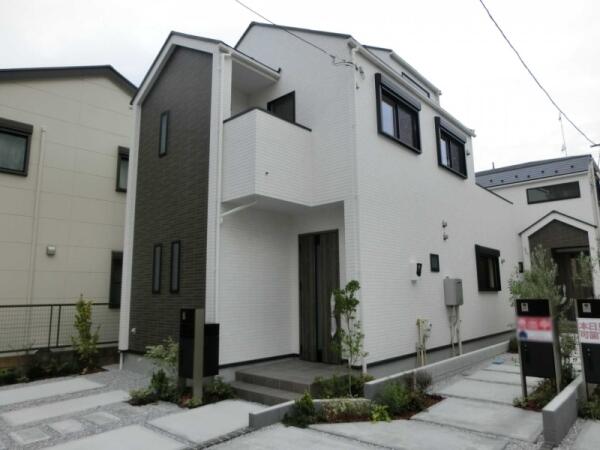 アットホーム 八王子市 元横山町３丁目 八王子駅 2階建 ２ｌｄｋ 八王子市の新築一戸建て 提供元 野村の仲介 ｐｌｕｓ 渋谷営業部 野村不動産ソリューションズ 株 一軒家 家の購入
