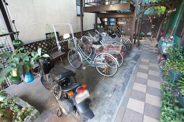 アットホーム エヌアンドシーアパートメント ０３０２ １ｌｄｋ 提供元 株 シティ ハウジング 雪が谷店 大田区の賃貸マンション