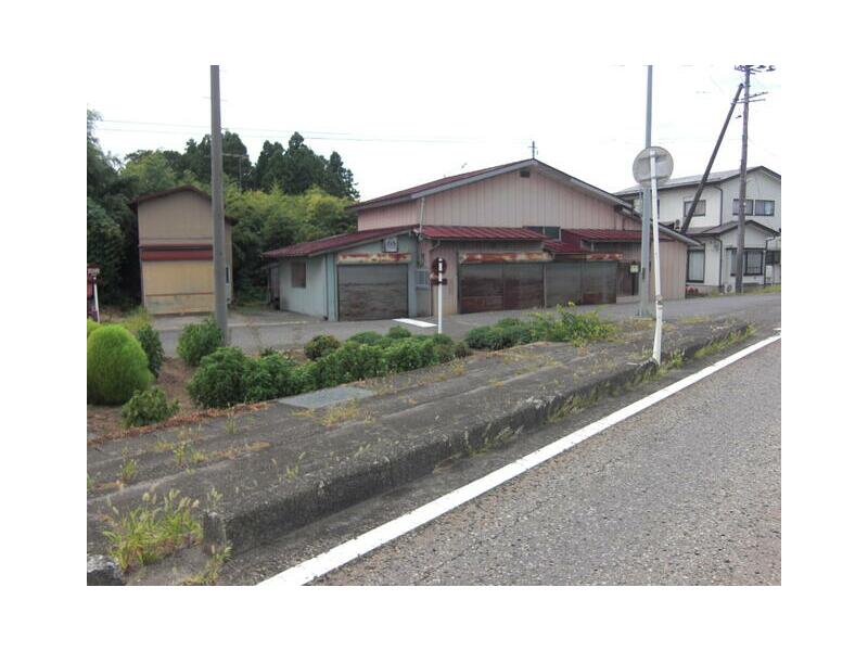 Aizuwakamatsu City, Kawauchi Town, Yaita, 2-story building, 5DK