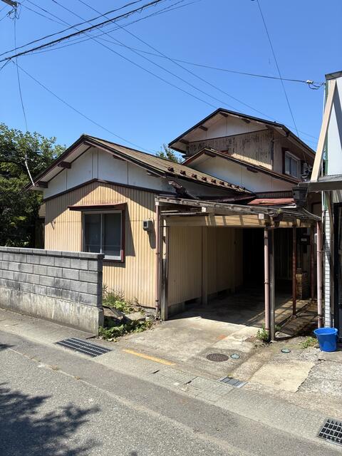 Cheap house for sale in Shonai, Yamagata