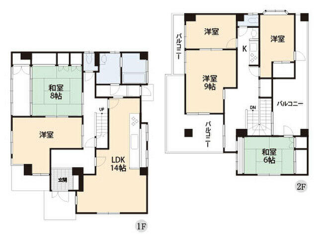 アットホーム 日進市 藤塚７丁目 日進駅 2階建 ６ｌｄｋ 日進市の中古一戸建て 提供元 住宅情報館 株 尾張旭店 一軒家 家の購入