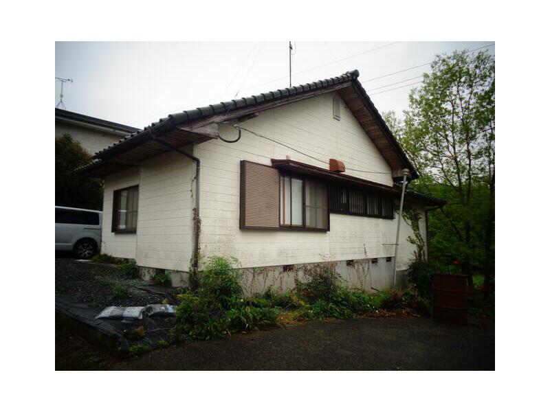 Sugawara, Kokonoe Town, Kusu District 1-story building 2LDK