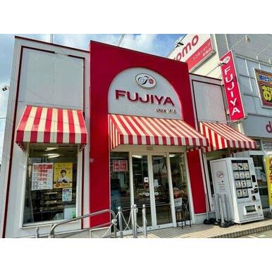 不二家 新瑞橋店 距離：660m