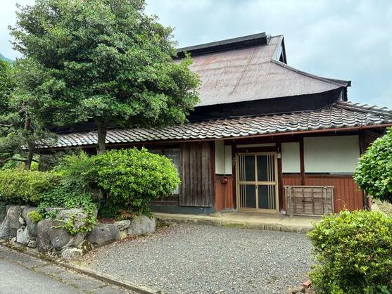 Cheap house for sale in Tanba, Hyogo