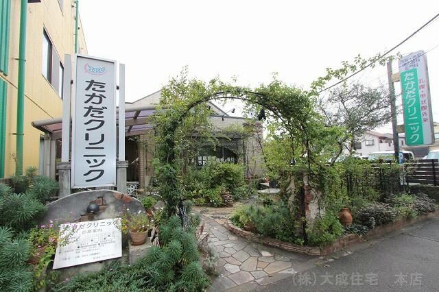 アットホーム 川越市 吉田新町３丁目 鶴ヶ島駅 住宅用地 川越市の土地 売地 宅地 分譲地など土地の購入情報