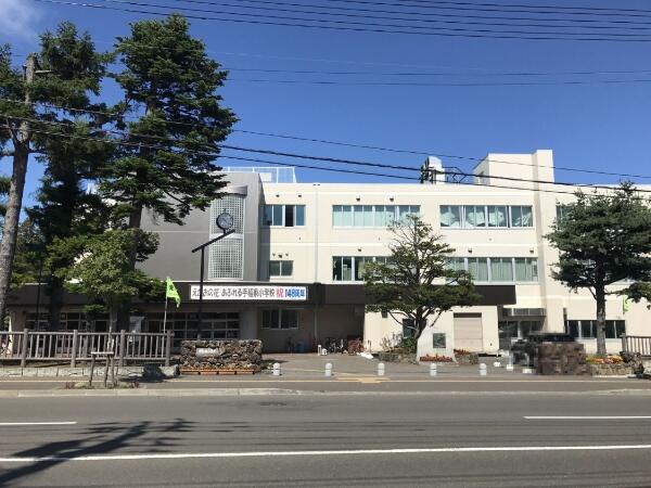 アットホーム 札幌市西区 西野二条2丁目 発寒南駅 住宅用地 札幌市西区の土地 売地 宅地 分譲地など土地の購入情報