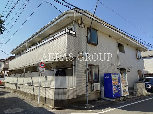 アットホーム】西荻窪駅でペット可・ペット相談可の賃貸物件一覧