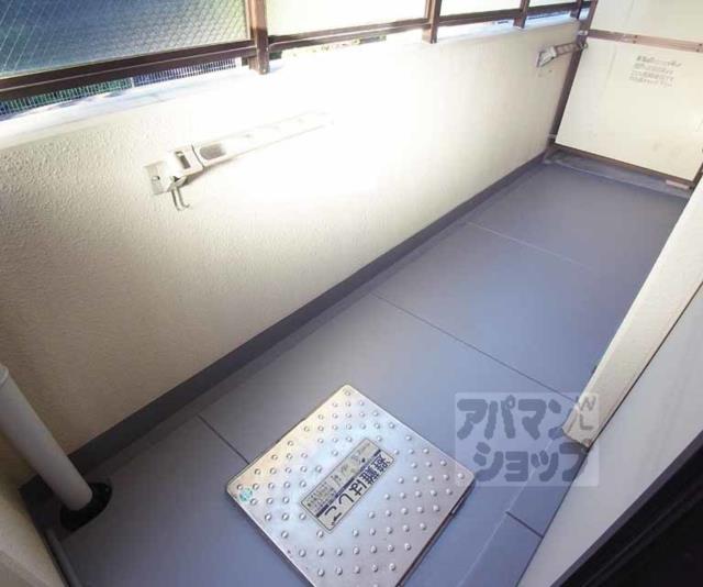 アットホーム トーシンハイツ桃山 ２０１ ２ｄｋ 提供元 アパマンショップ伏見店 ウインズリンク 株 伏見店 京都市伏見区の賃貸マンション