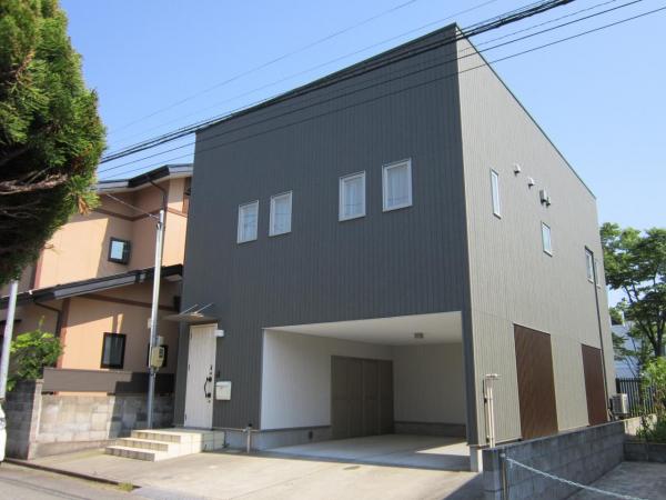アットホーム 秋田市 広面字蓮沼 秋田駅 2階建 ４ｓｌｄｋ 秋田市の中古一戸建て 提供元 イエステーション秋田店 株 ノーベル不動産 一軒家 家の購入