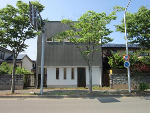 アットホーム 秋田市 広面字蓮沼 秋田駅 2階建 ４ｓｌｄｋ 秋田市の中古一戸建て 提供元 イエステーション秋田店 株 ノーベル不動産 一軒家 家の購入
