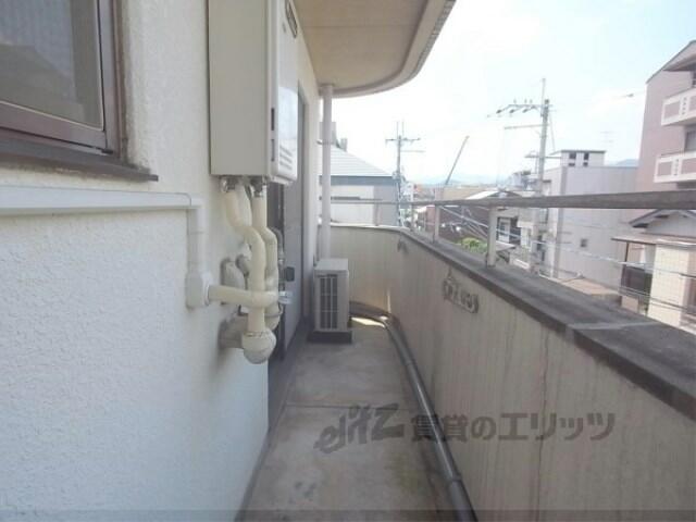 アットホーム ハウス ザ クレスト ３０５ １ｋ 提供元 株 エリッツ 京都大学前店 京都市上京区の賃貸マンション