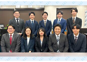 どのような難しいご条件でも遠慮なく「ご相談」頂けます（保証人・費用・審査など）。