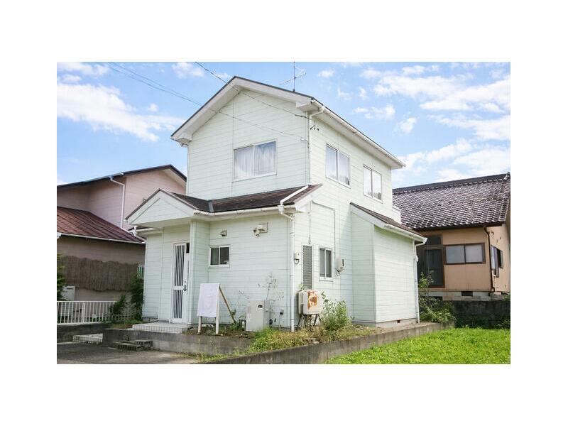 Iwaki City, Tono Town, Taki, Uchijo, 2-story, 4LDK