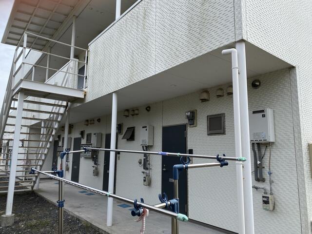 アットホーム 鹿屋市 海道町 2階 提供元 アサイ企画 有 鹿屋市の賃貸アパート 6970403344