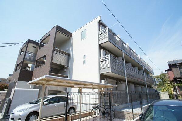 アットホーム さいたま市浦和区 本太４丁目 浦和駅 2階 １ｋ 提供元 リブマックス大宮店 株 リブマックスリーシング さいたま市浦和 区の賃貸アパート